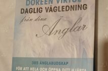 Änglavägledning