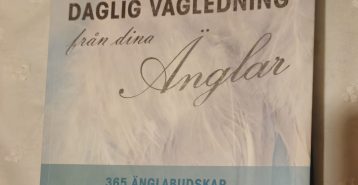 Änglavägledning